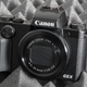 Illustration for article titled Canon G9 X and G5 X Review: Cameras That Feel So Nice, But Have a Speed Problem